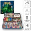 Amulet - INSERT do hry (79289)  NENÍ HRA! Insert do deskové hry - Neobsahuje hru!
