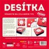 Mindok - Desítka - Česko