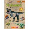 Mindok - Expedice příroda: 50 dinosaurů