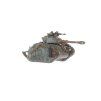 Legions Imperialis: Leman Russ Strike Squadron