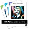 TeeTurtle - Unstable Unicorns NSFW Base Game