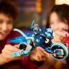 LEGO® DREAMZzz™ Zoey a její kočičí motorka 71479