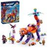 LEGO® DREAMZzz™ Izzie a její snová zvířátka 71481