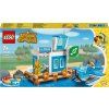 LEGO® Animal Crossing™ Let s Dodo Airlines 77051