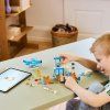 LEGO® Animal Crossing™ Let s Dodo Airlines 77051