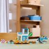 LEGO® Animal Crossing™ Let s Dodo Airlines 77051