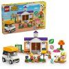 LEGO® Animal Crossing™ K.K. a koncert na náměstí 77052