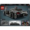 LEGO® Technic Šedé hyperauto Koenigsegg Jesko Absolut 42173