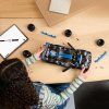 LEGO® Technic Závodní auto Porsche GT4 e-Performance 42176
