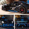 LEGO® Technic Závodní auto Porsche GT4 e-Performance 42176