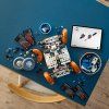 LEGO® Technic Lunární průzkumné vozidlo NASA Apollo - LRV 42182