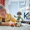 LEGO® Marvel Tančící Groot 76297