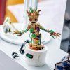 LEGO® Marvel Tančící Groot 76297