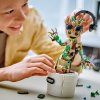 LEGO® Marvel Tančící Groot 76297