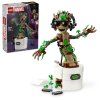 LEGO® Marvel Tančící Groot 76297