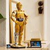 LEGO® Star Wars™ C-3PO™ 75398