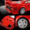 LEGO® Speed Champions Superauto Ferrari F40 76934