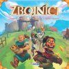 Brigands cover
