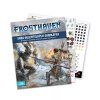 Frosthaven - Odlepitelné samolepky - CZ