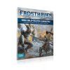 Frosthaven - Odlepitelné samolepky - CZ