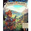 Rabbit Island: Explore, Build, Conquer - EN