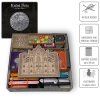 Kutna Hora board game insert 1
