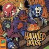 Boxtop Pinball: Haunted House - EN
