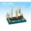 Sails of Glory Ship Pack: Principe de Asturias 1794 / San Hermenegildo 1789 - EN