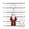 LEGO Svítící figurka Harry Potter - Profesor Brumbál