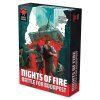Nights of Fire Battle for Budapest - EN