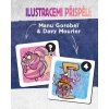 kockombat ilustratori