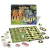 Labyrinth: Pokémon – Noční edice