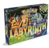Labyrinth: Pokémon – Noční edice