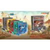 Ticket to Ride: 20th Anniversary Deluxe train set – promo