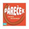 Páreček - CZ