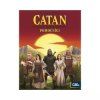 Catan - scénář Pomocníci