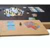 Deskoherní stůl – rozšiřující platforma 400x200 mm