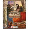 SPARTA!: Struggle for Greece – Standard Edition - EN