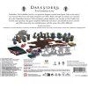 Darksiders: The Forbidden Land (1st Edition) - EN