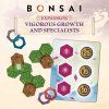 Bonsai: Vigorous Growth and Specialists - EN