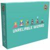 Unreliable Wizard - EN
