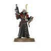 Warhammer 40000 – Combat Patrol Imperial Agents