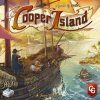 Capstone Games - Cooper Island