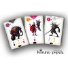 Poškozené - Koruna z popela  (Crown of Ash CZ)