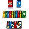 UNO: Show 'Em No Mercy
