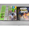 954 1 insert keep the heroes out all in