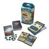 Disney Lorcana: Azurite Sea - Starter Deck Emerald & Sapphire