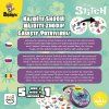 Dobble Stitch - CZ/SK/RO