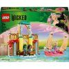 LEGO® Wicked Glinda, Elphaba a Nessarose na Shiz univerzitě 75681