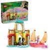 LEGO® Wicked Glinda, Elphaba a Nessarose na Shiz univerzitě 75681